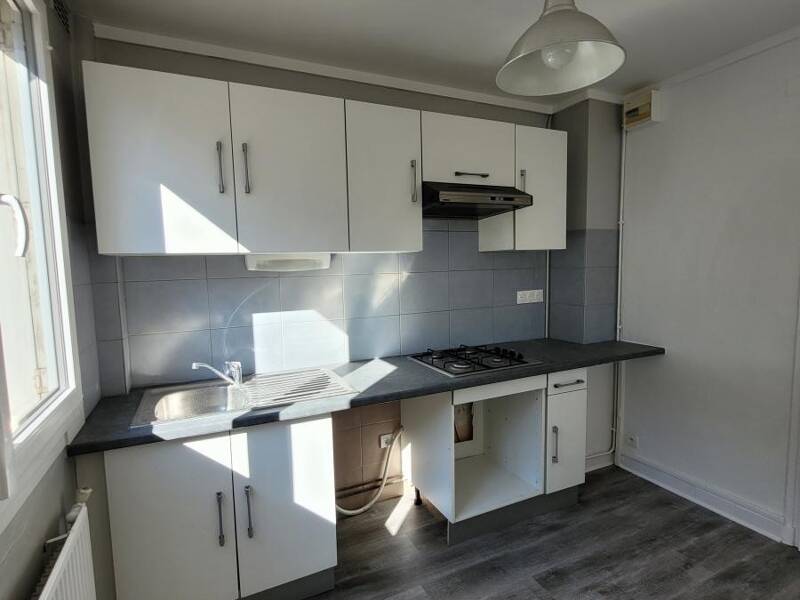 Maison à louer, 56m², AMIENS