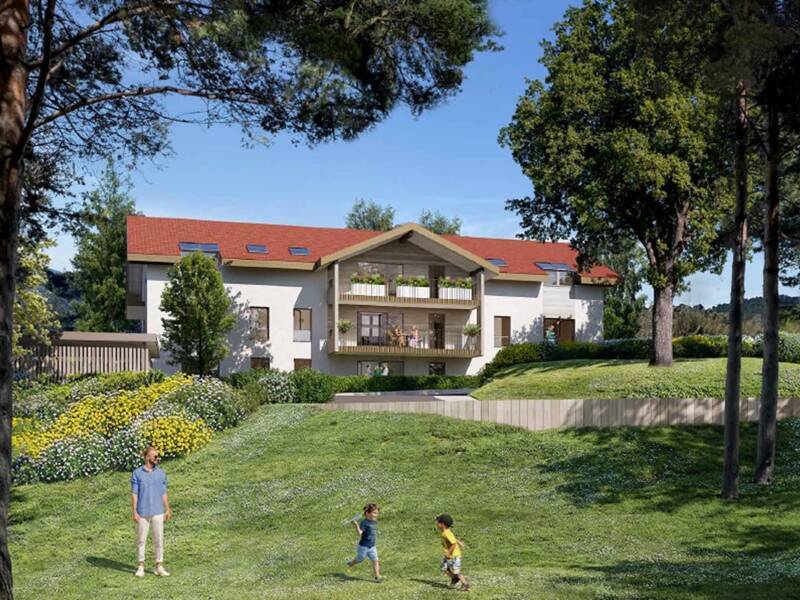 Maison à vendre, 76m², NEYDENS