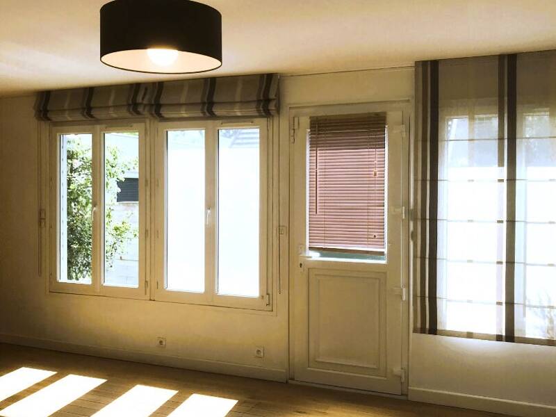 Maison à louer, 91m², PONTAULT COMBAULT