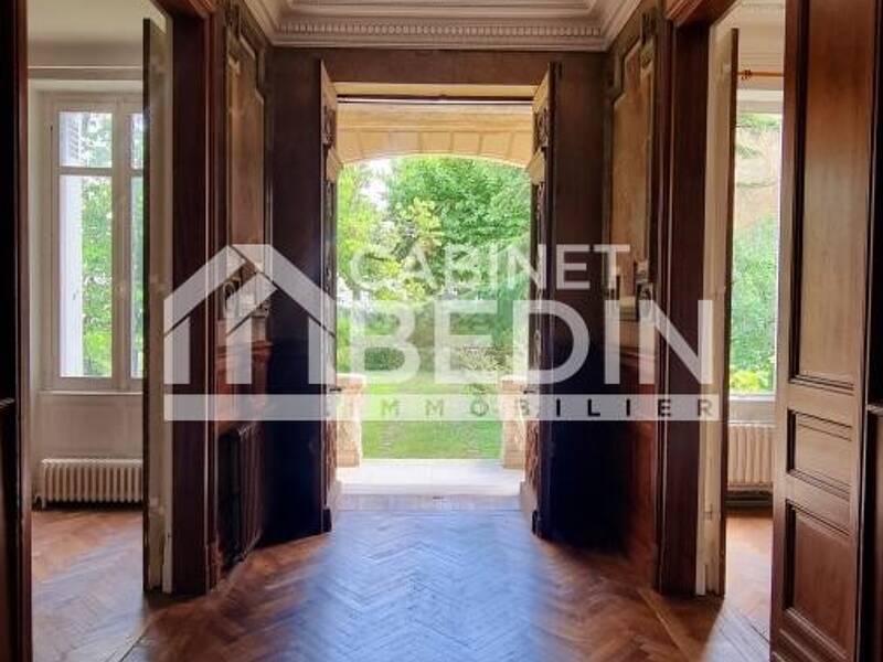 Maison à vendre, 635m², BORDEAUX