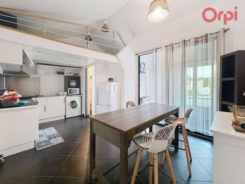 Maison à vendre, 39m², TALMONT SAINT HILAIRE