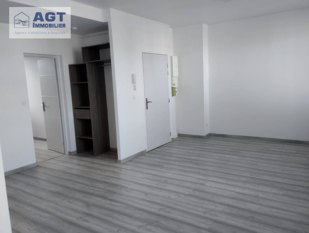 Maison à louer, 59m², BEAUVAIS