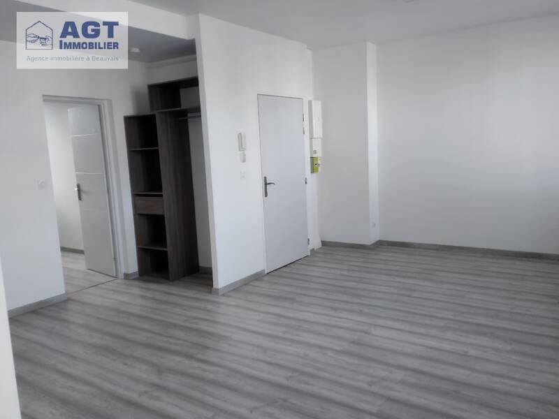 Maison à louer, 59m², BEAUVAIS