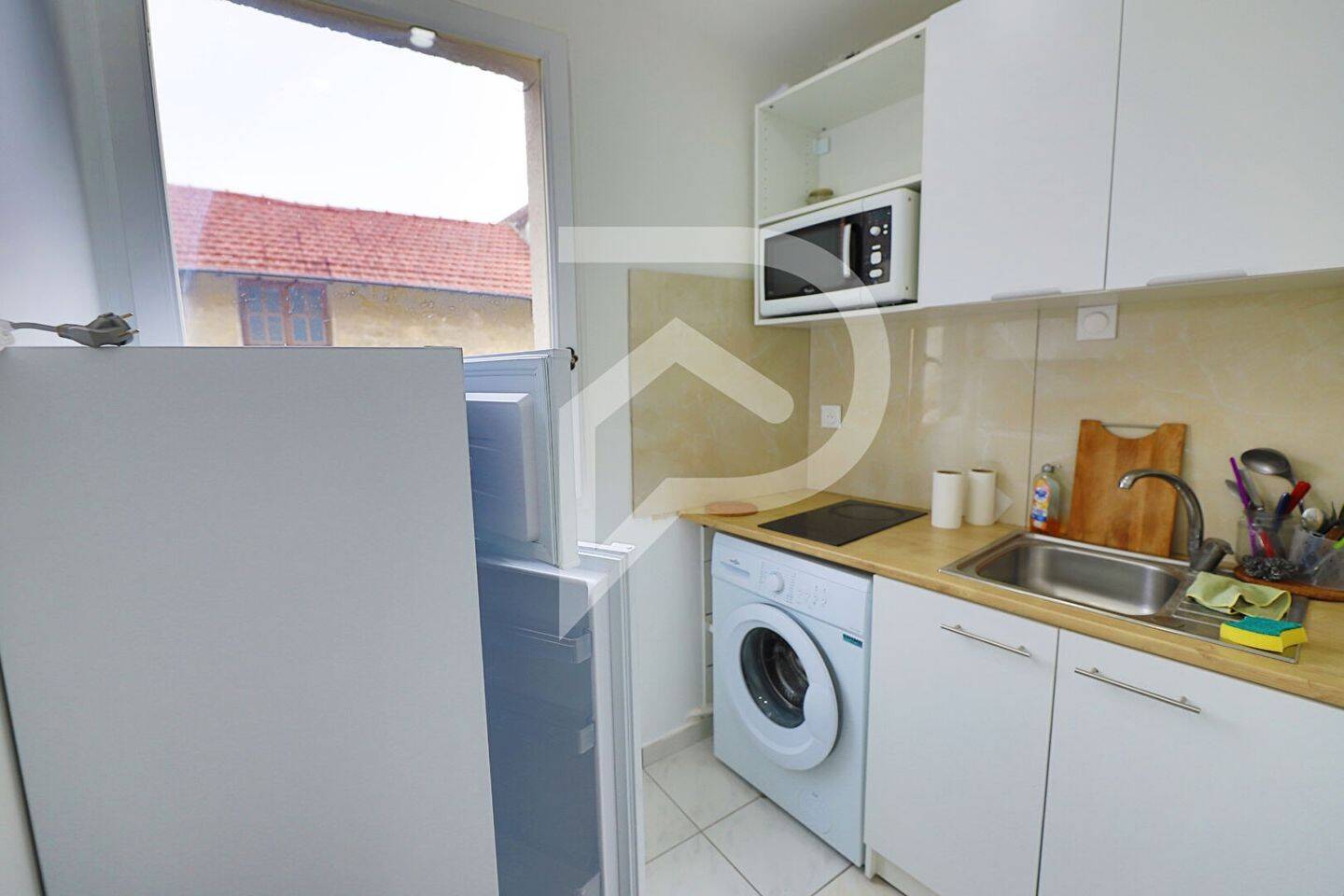 Maison à louer, 21m², CERGY