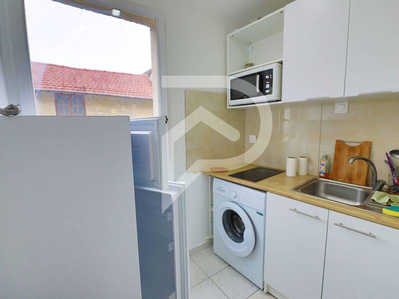Maison à louer, 21m², CERGY