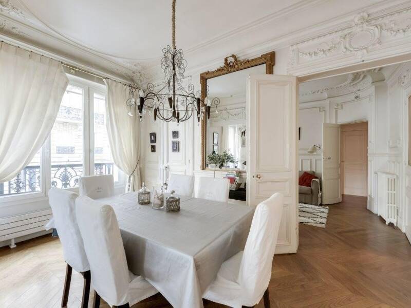 Maison à louer, 115m², PARIS 6E
