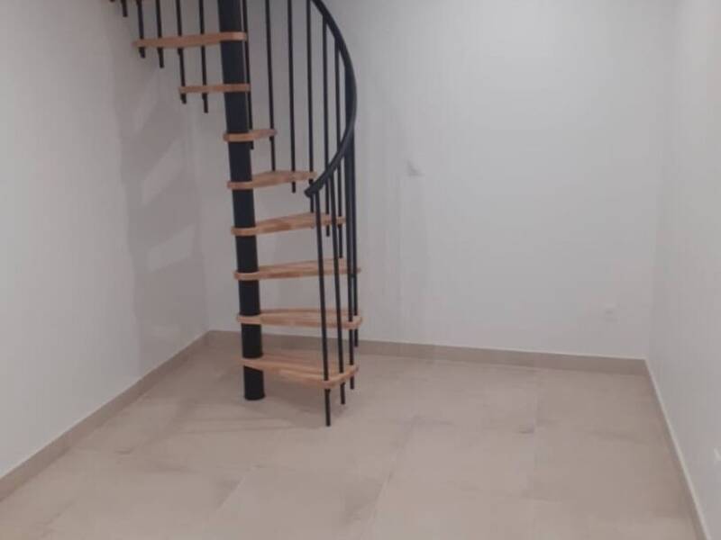 Maison à louer, 27m², SAINT OUEN L'AUMONE