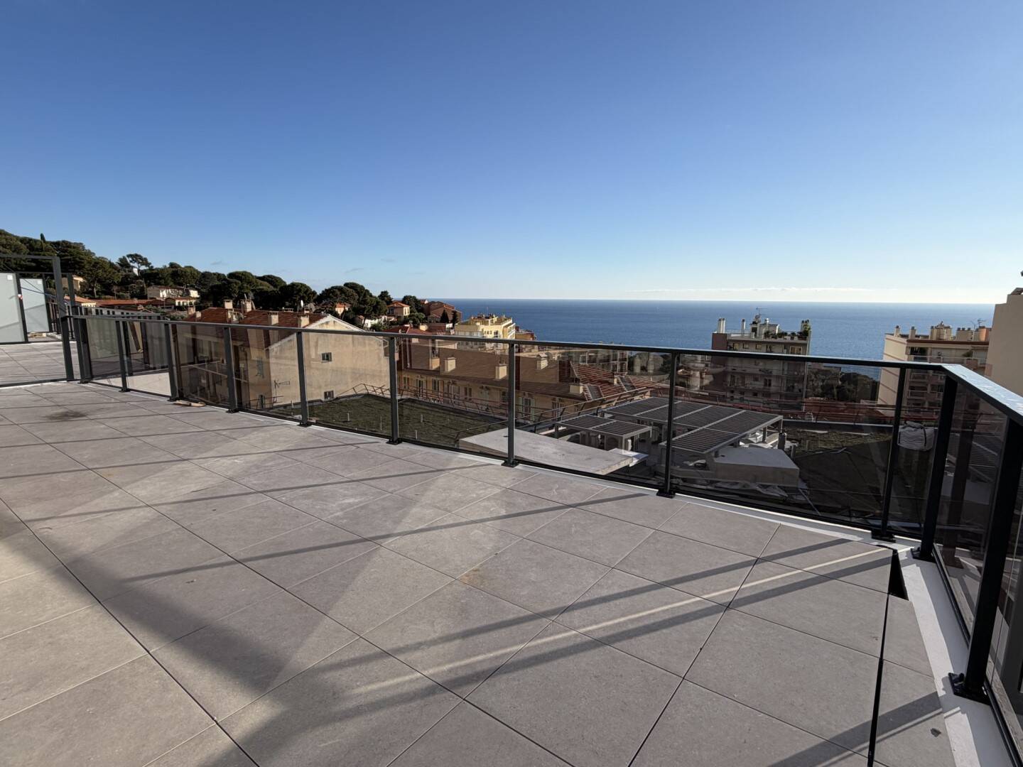 Maison à vendre, 94m², CAP D'AIL