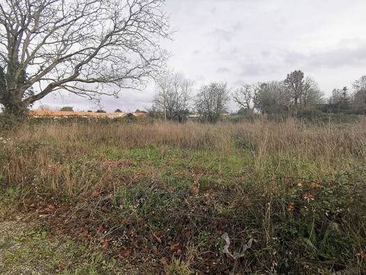 Terrain à vendre 49 800 € 356 m² de terrain Quartier Nord Niort 79000