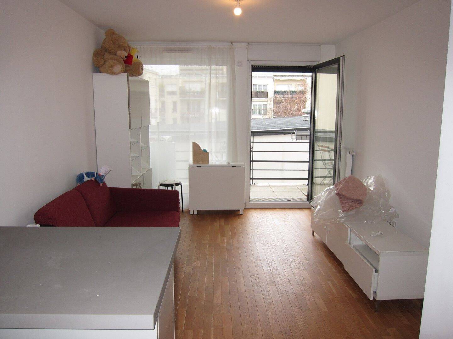 Maison à louer, 42m², IVRY SUR SEINE