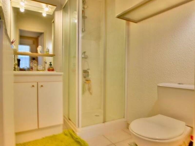 Maison à louer, 26m², SAINT PIERRE EN FAUCIGNY