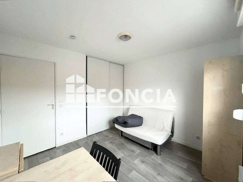 Maison à louer, 20m², SAINT ETIENNE