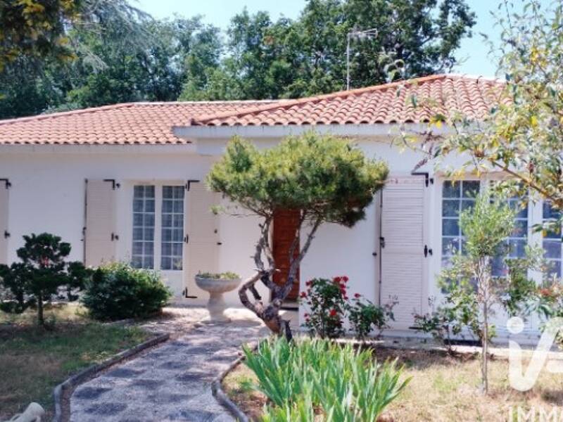 Maison à vendre, 105m², CHALLANS