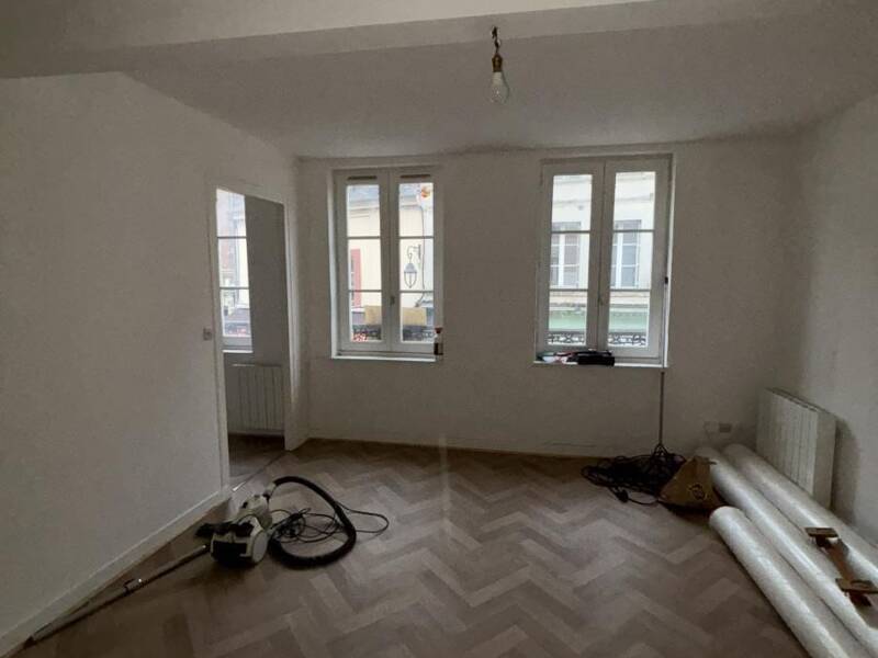 Maison à louer, 39m², ORBEC