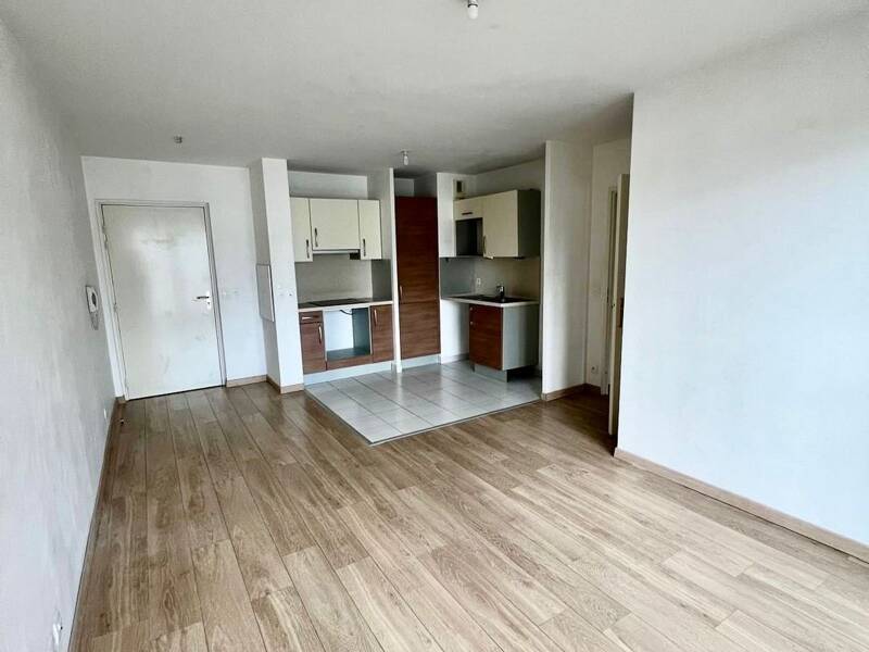 Maison à louer, 44m², CORBEIL ESSONNES