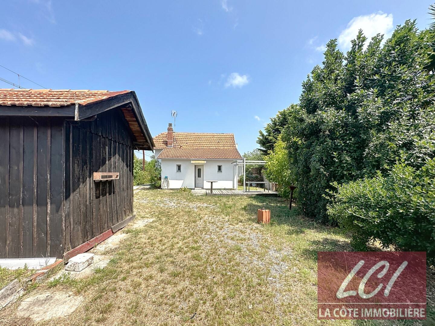 Maison à vendre, 72m², GUJAN MESTRAS