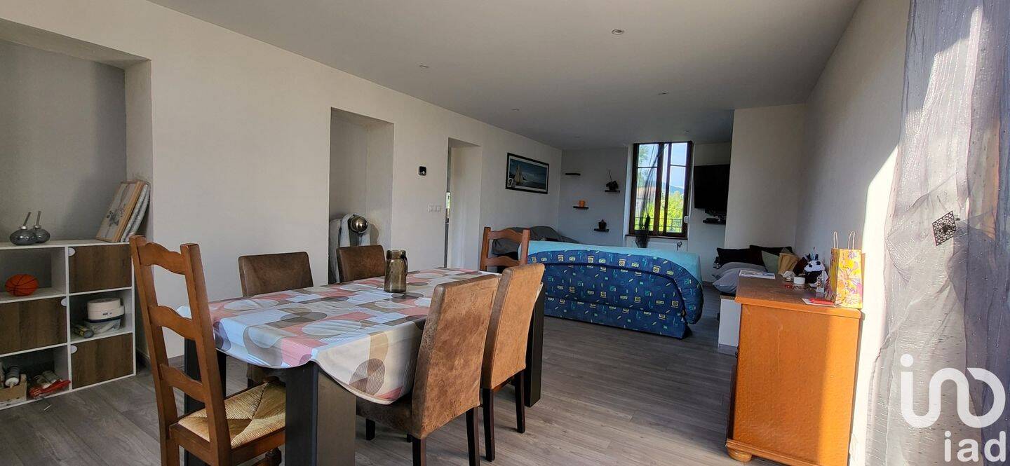 Maison à vendre, 121m², TERNUAY MELAY ET SAINT HILAIRE