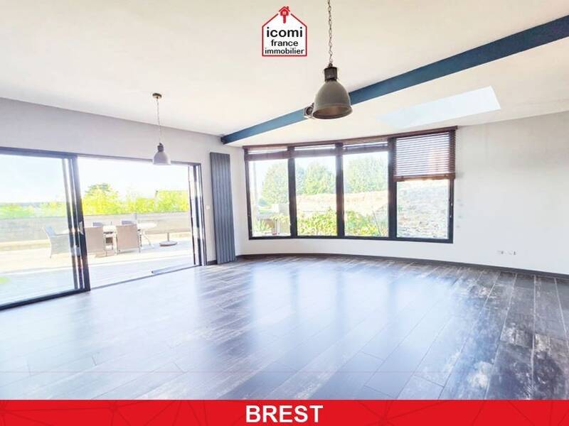 Maison à vendre, 160m², BREST