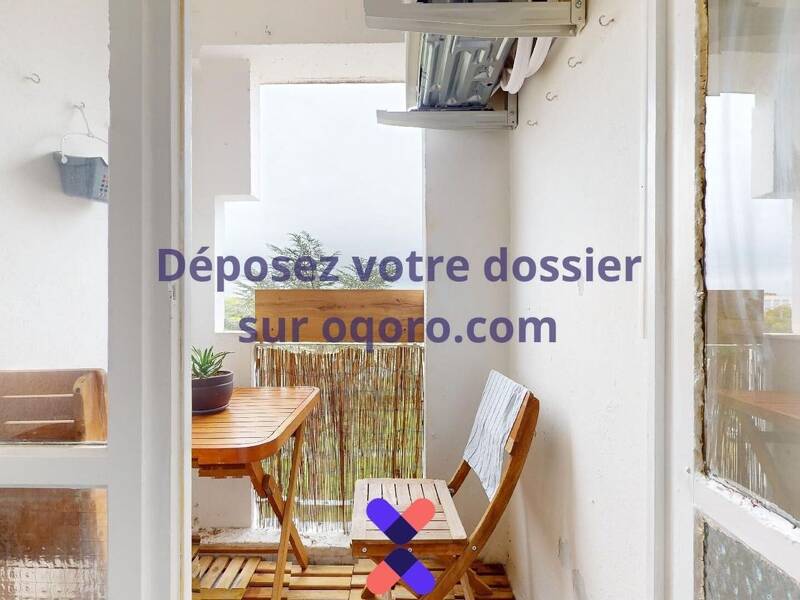 Maison à louer, 59m², NIMES