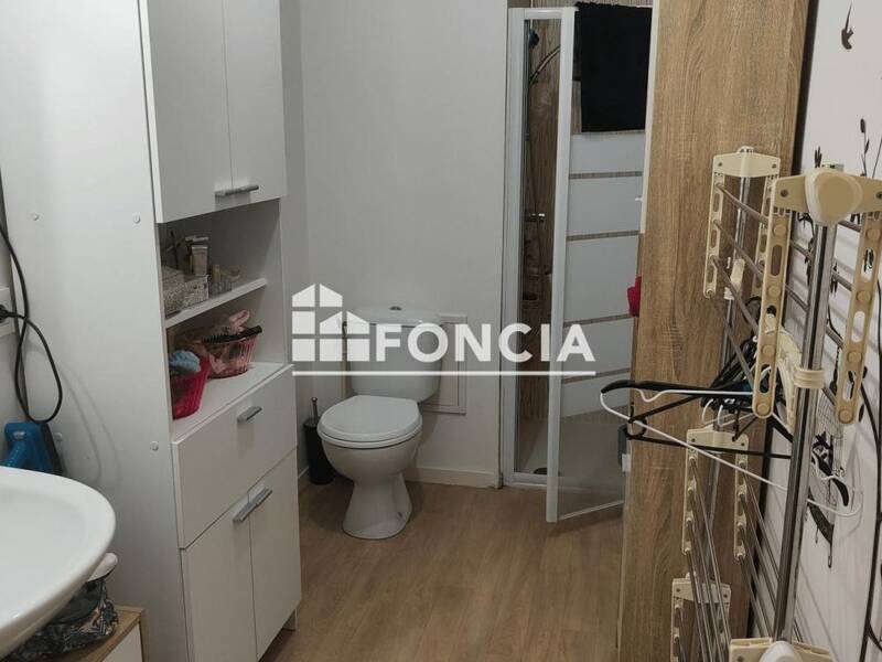 Maison à vendre, 33m², ROUEN