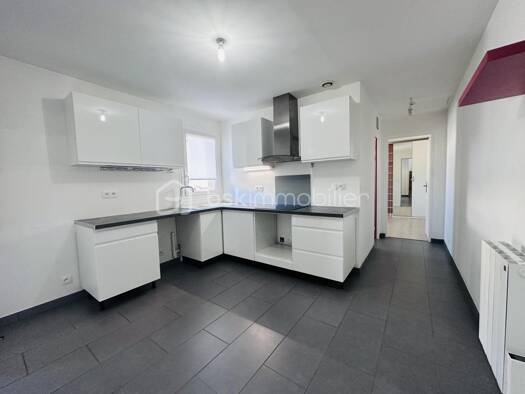 Appartement à vendre 200 000 € 2 pièces 1 chambre 42,4 m² Bussy-Saint-Martin 77600