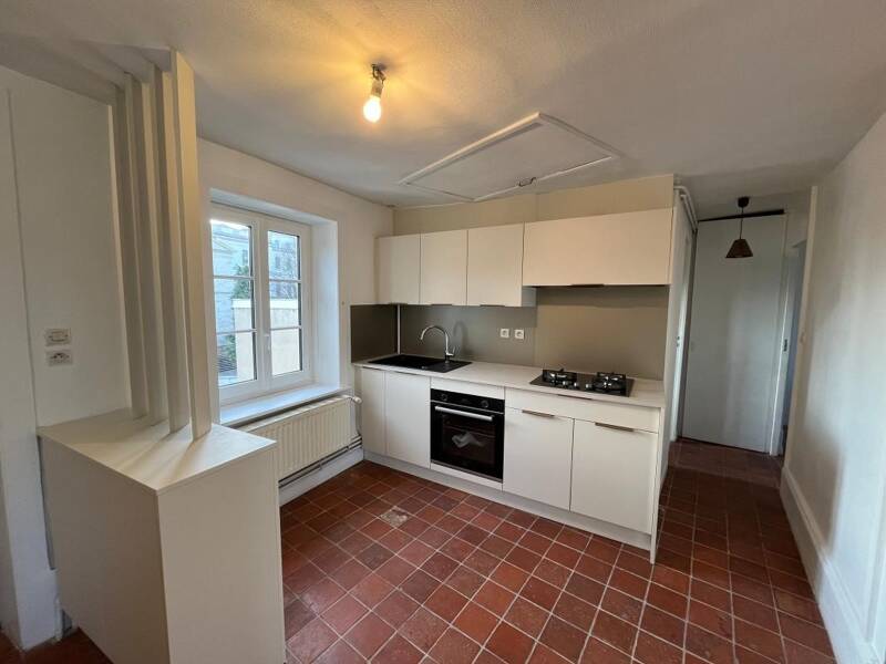 Maison à louer, 64m², LYON 5E