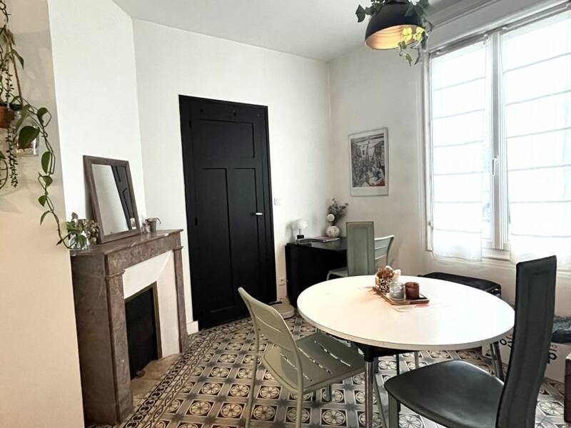 Maison à vendre, 105m², LE MANS