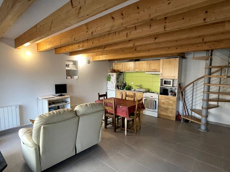 Maison à louer, 50m², SAINT HILAIRE DE CLISSON