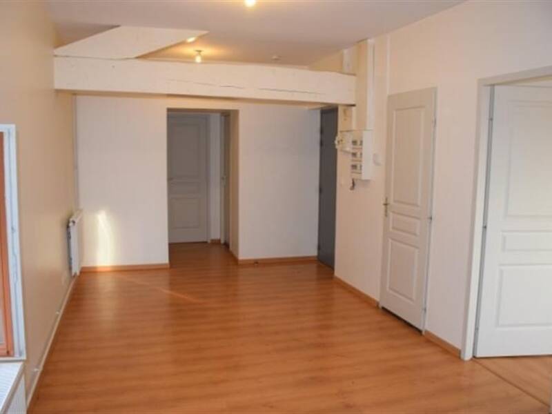 Maison à louer, 51m², GRIGNY