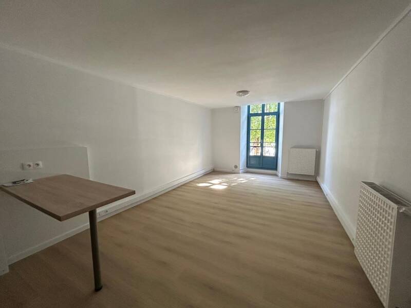 Maison à louer, 45m², VANNES