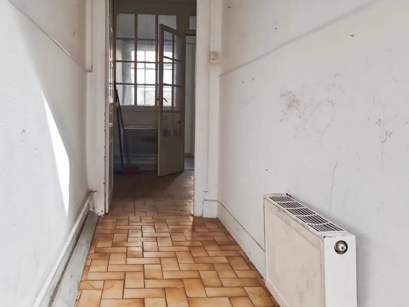 Maison à vendre, 93m², GOURNAY EN BRAY