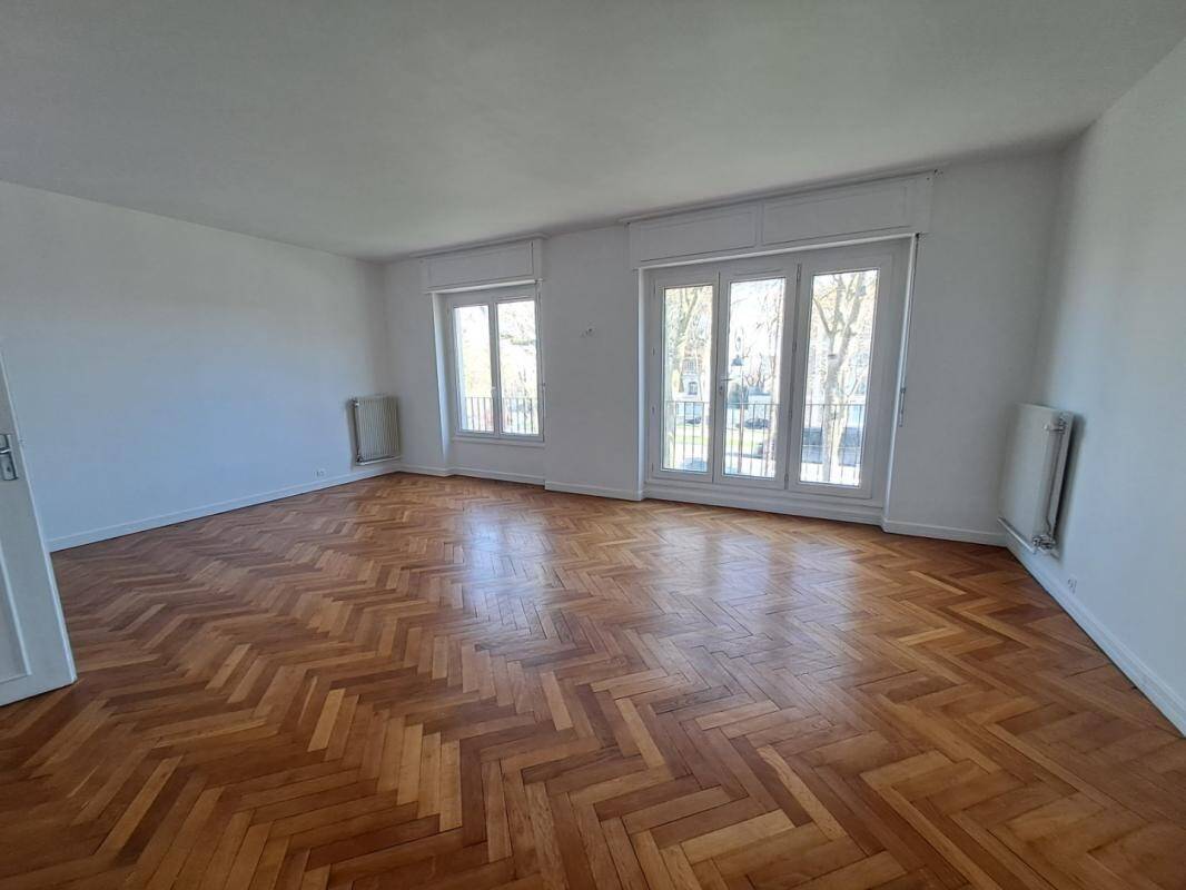 Maison à louer, 97m², VERSAILLES