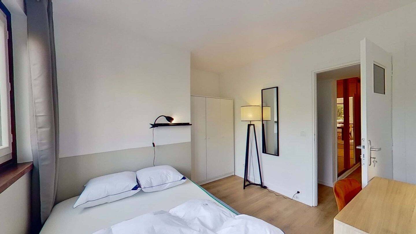Maison à louer, 15m², CLICHY