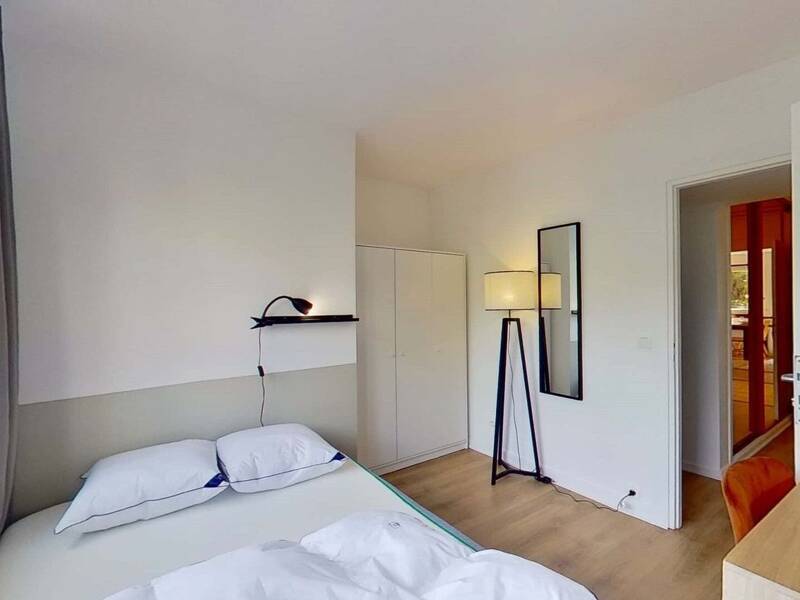 Maison à louer, 15m², CLICHY