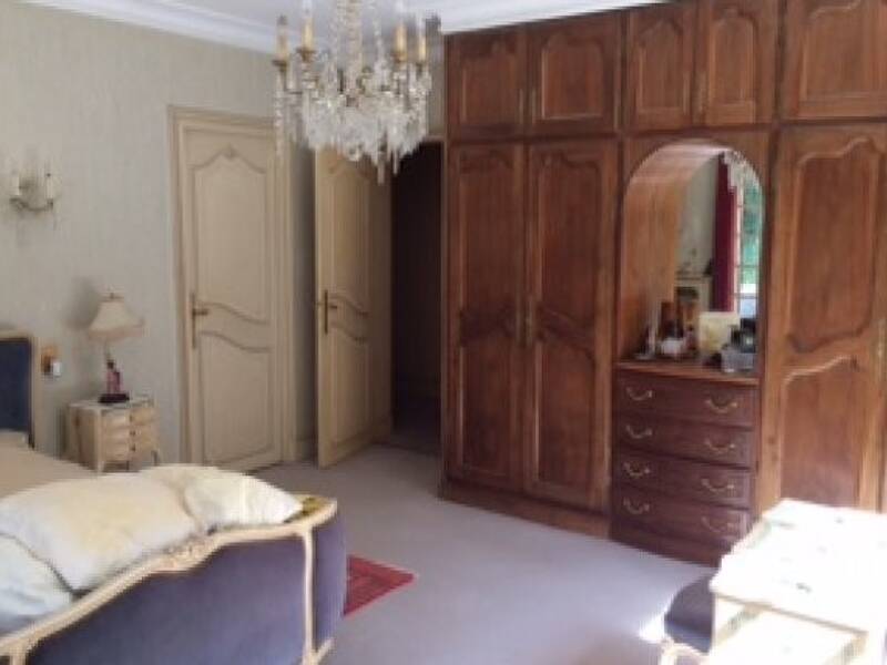 Maison à louer, 50m², SUCY EN BRIE