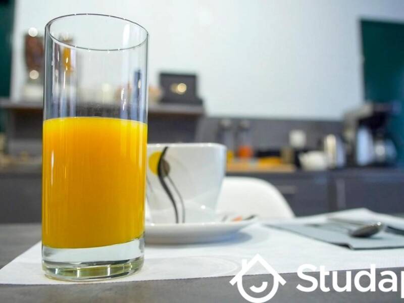 Maison à louer, 19m², REIMS