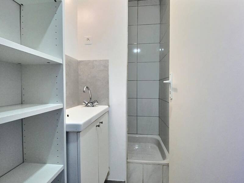 Maison à louer, 22m², BOIS COLOMBES