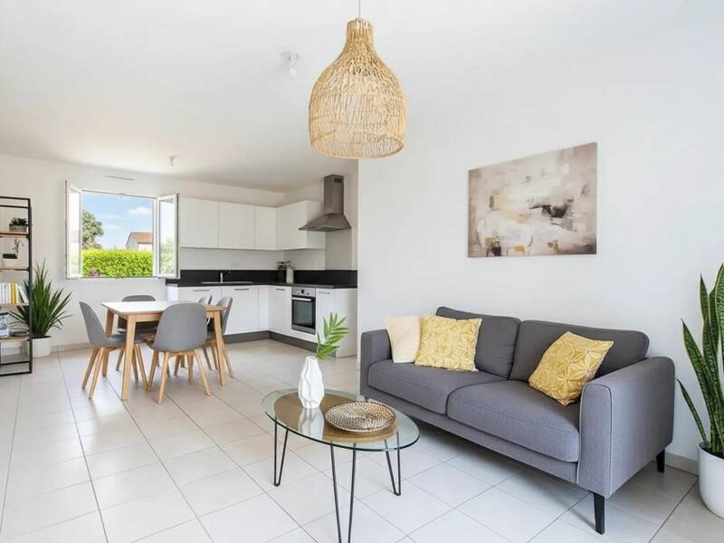 Maison à vendre, 57m², ROQUEBRUNE SUR ARGENS