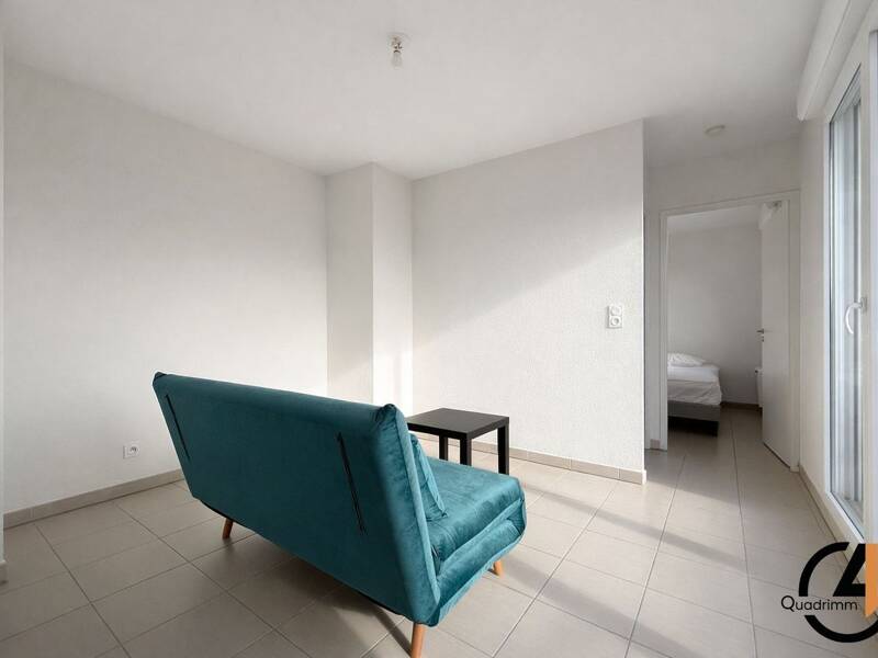 Maison à louer, 36m², MONTPELLIER