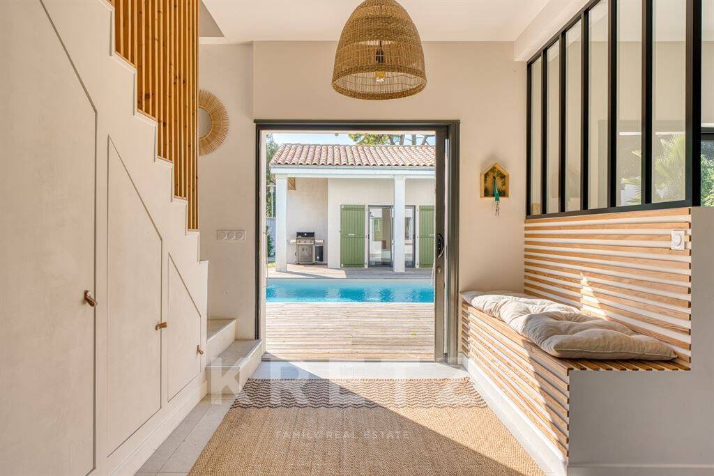 Maison à vendre, 188m², LA COUARDE SUR MER