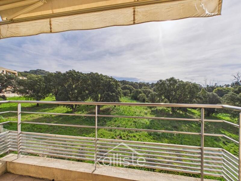 Maison à vendre, 71m², AJACCIO