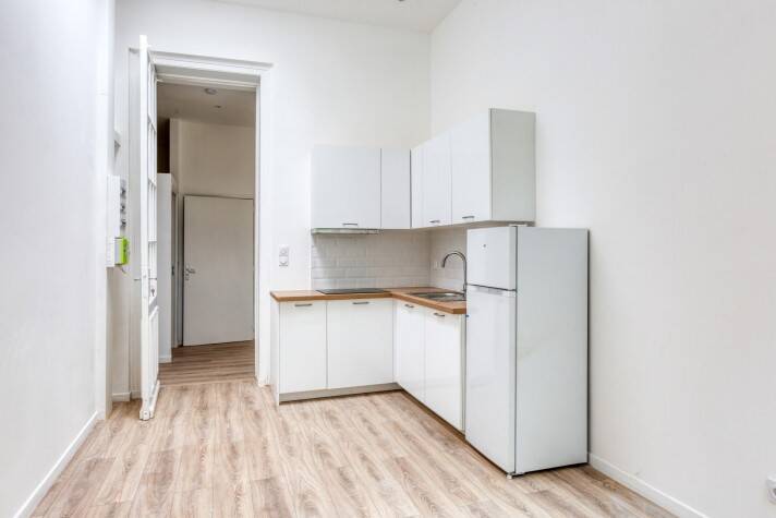 Maison à louer, 33m², ROUBAIX