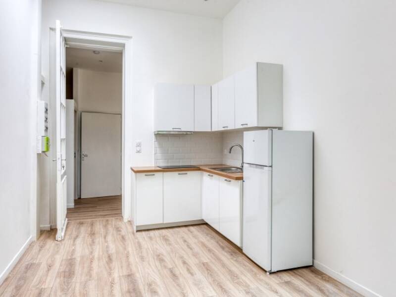 Maison à louer, 33m², ROUBAIX