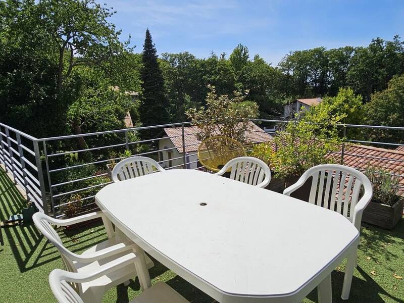 Maison à louer, 120m², LAHONCE