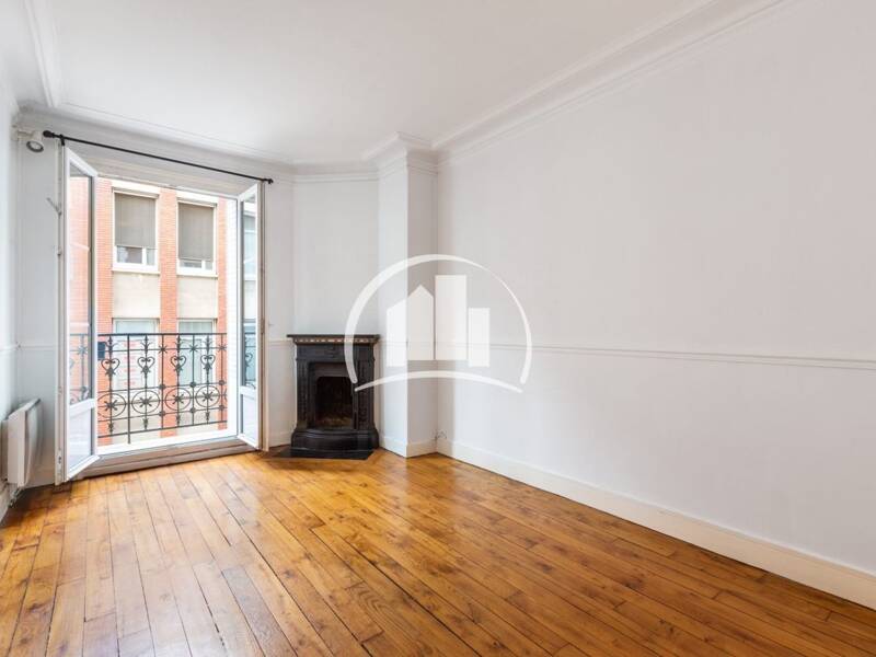 Maison à louer, 49m², PARIS 12E