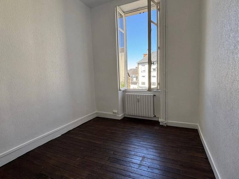 Maison à louer, 30m², LIMOGES