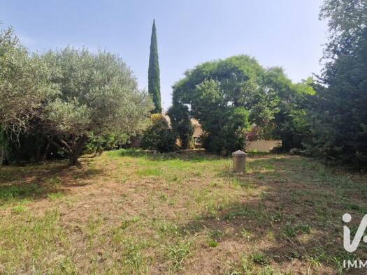 Maison à vendre 209 000 € 5 pièces 4 chambres 130 m² 600 m² de terrain Sernhac 30210