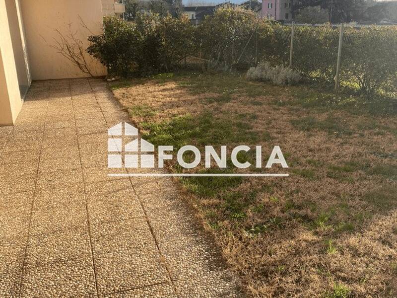 Maison à louer, 51m², TREVOUX