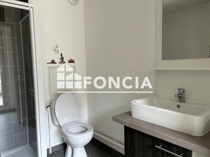 Maison à louer, 38m², AMIENS