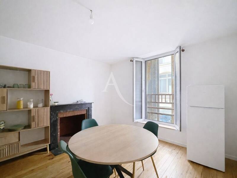 Maison à louer, 71m², CHOLET